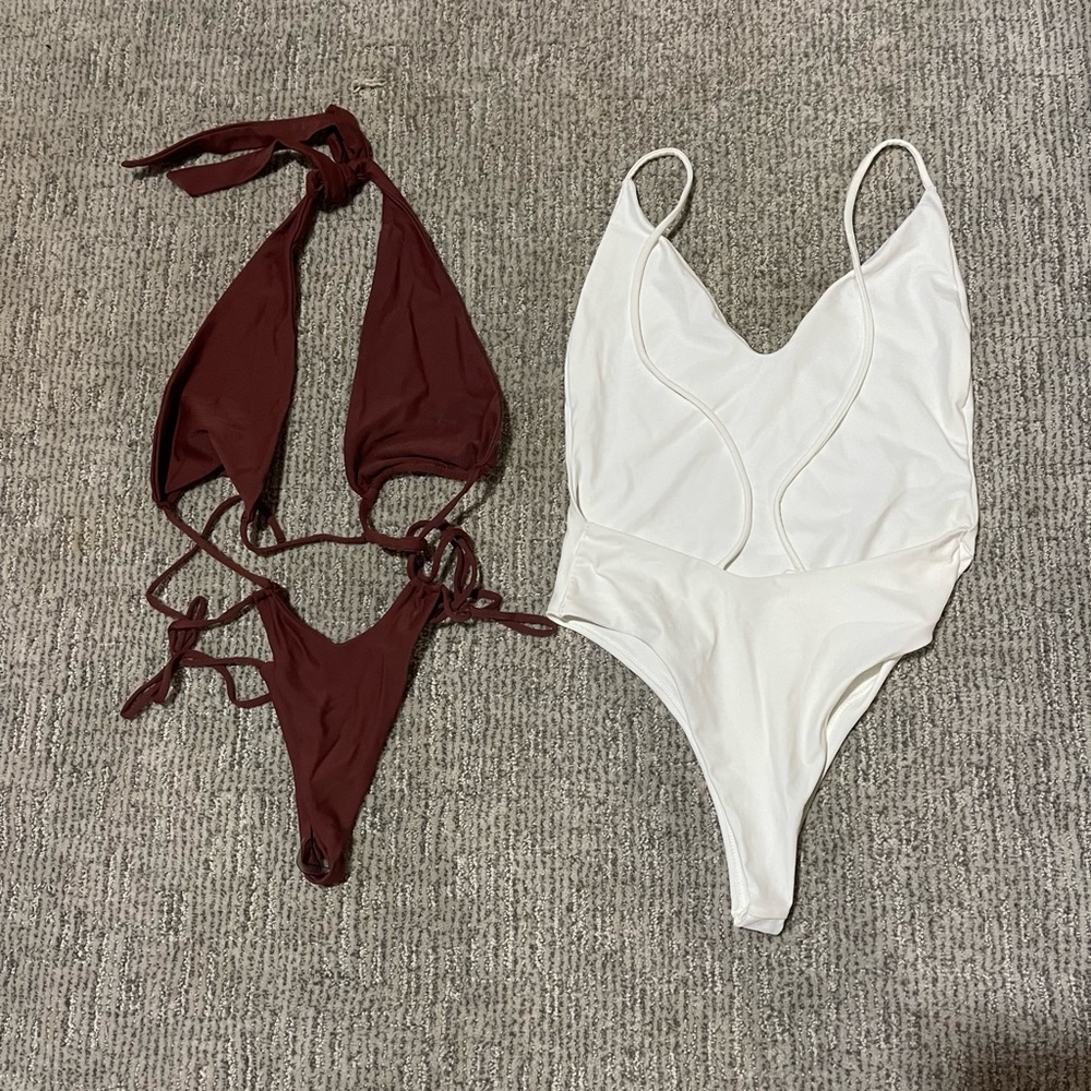 Oh polly swim